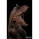 Museum Series Carnotaurus Scenes Collectiblelevel Statue Red Standard Edition