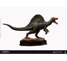 Damtoys Museum Collectible Series Spinosaurus