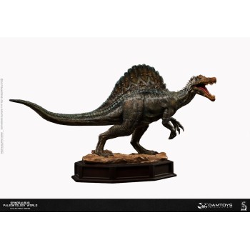 Damtoys Museum Collectible Series Spinosaurus