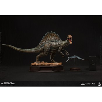 Damtoys Museum Collectible Series Spinosaurus Exclusive Edition