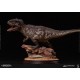 DAMTOYS Museum Collection Series Giganotosaurus 32 cm