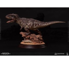 DAMTOYS Museum Collection Series Giganotosaurus 32 cm