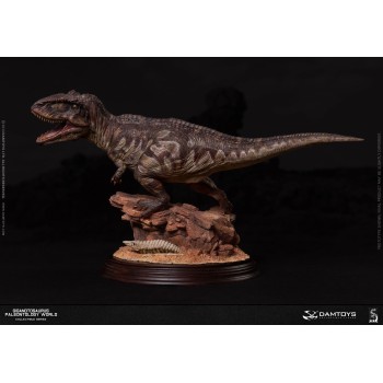 DAMTOYS Museum Collection Series Giganotosaurus 32 cm