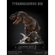 DAMTOYS Museum Paleontology Series 1/15 Tyrannosaurus Rex Full Body Statue 45 cm