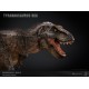 DAMTOYS Museum Paleontology Series 1/15 Tyrannosaurus Rex Full Body Statue 45 cm