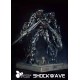 Transformers Shockwave Statue