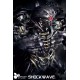 Transformers Shockwave Statue