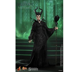 Maleficent Movie Masterpiece Action Figure 1/..