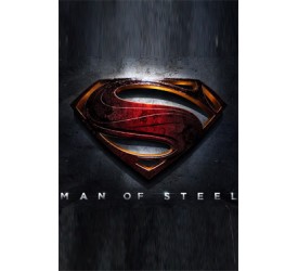 Man of Steel Iconic Statue 1/6 Zod 30 cm
