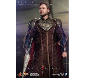 Man of Steel Movie Masterpiece Action Figure ..