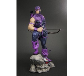 Marvel Classic Avengers Series Fine Art Statu..