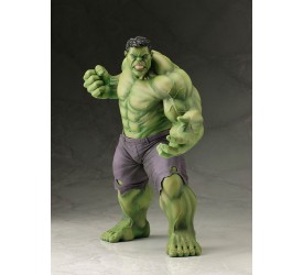Marvel Comics ARTFX+ PVC Statue 1/10 Hulk (Av..