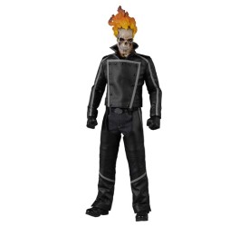 Marvel Comics Action Figure 1/6 Ghost Rider 3..