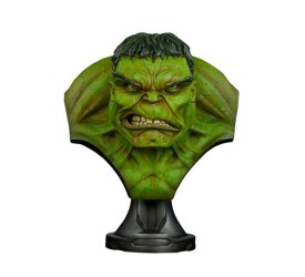 Marvel Comics Bust 1/1 The Incredible Hulk 66..