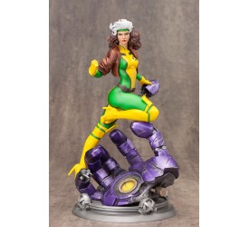 Marvel Comics Fine Art Statue 1/6 Rogue Dange..