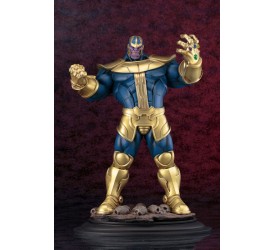 Marvel Comics Fine Art Statue 1/6 Thanos 40 c..
