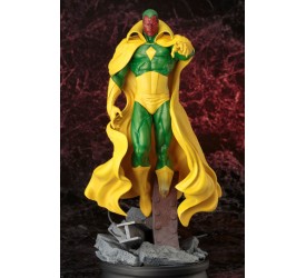 Marvel Comics Fine Art Statue 1/6 Vision 41 c..