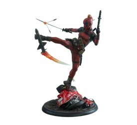 Marvel Comics Premium Format Figure Lady Dead..