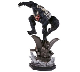 Marvel Comics Premium Format Figure Venom 61 ..