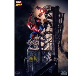 Marvel Comics Statue 1/4 Spider-Man Legacy 64..