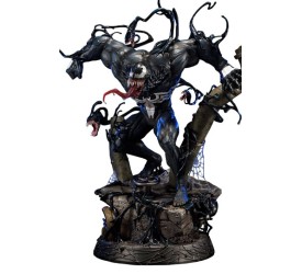 Marvel Comics Statue Venom (Dark Origin) 80 c..