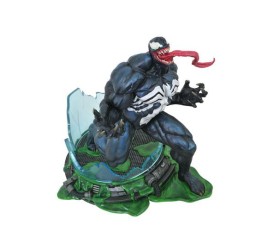 Marvel Premier Collection PVC Statue Venom 30..