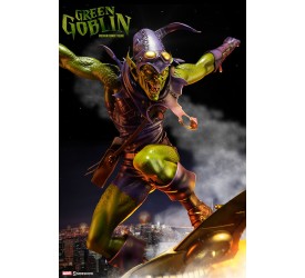 Marvel Premium Format Figure 1/4 Green Goblin..