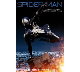 Marvel Premium Format Figure 1/4 Spider-Man S..