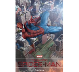 Marvel Premium Format Figure 1/4 The Amazing ..
