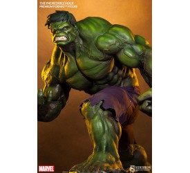 Marvel Premium Format Figure The Incredible H..