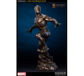 Marvel Sideshow Classics Statue Spider Man 51..