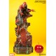 Marvel Statue J. Scott Campbell Spider Man Collection Spider Man Classic 46 cm