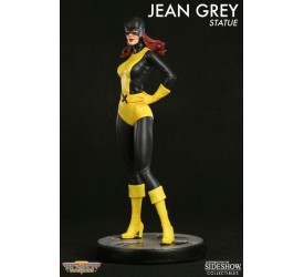 Marvel Statue Jean Grey Marvel Girl Original ..