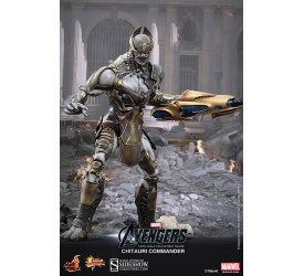 Marvel The Avengers Chitauri Commander Marvel..