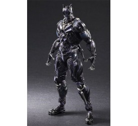 Marvel Universe Play Arts Kai Action Figure B..