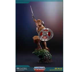 Masters of the Universe He-Man 1/4 Scale Stat..