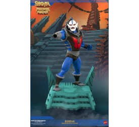 Masters of the Universe Regular Hordak 1/4 sc..
