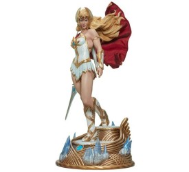 Masters of the Universe Statue 1/5 She-Ra 50 ..