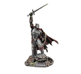 Medieval Spawn Limited Edition Resin Statue 4..