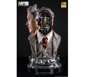 Men in Black Rosenberg 1/1 Life Size Bust 66 ..