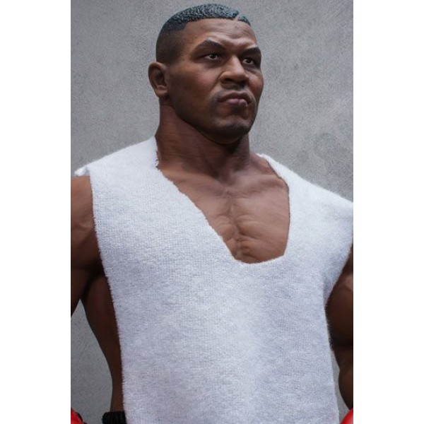 mike tyson towel shirt