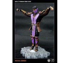 Mortal Kombat 9 Premium Format Statue Rain 49..