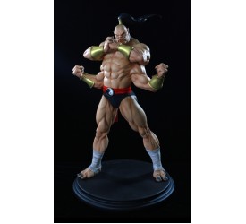 Mortal Kombat Klassic Goro Statue 1/4 scale 6..
