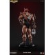 Mortal Kombat Klassic Shao Kahn Regular 1/4 scale Statue 56 cm