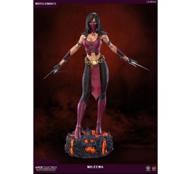 Mortal Kombat X Mixed Media Statue 1/3 Mileen..