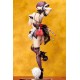 Liniku Ushijima PVC Statue 1/7 24 cm