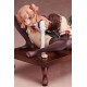 Creator s Collection PVC Statue 1/7 Munetoku Ichimanda & Tokuno Senzaki Set 14 cm