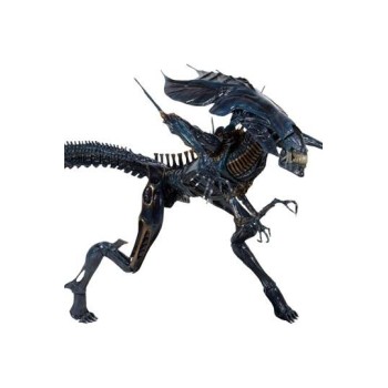 Aliens Ultra Deluxe Action Figure Alien Queen 38 cm