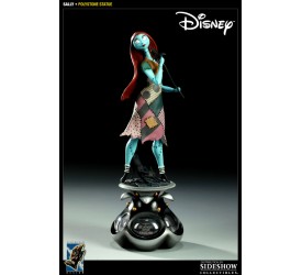 Nightmare Before Christmas Animated Ladies St..