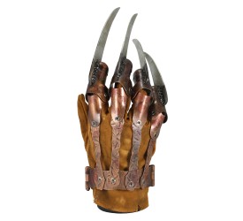 Nightmare On Elm Street 2010 Replica 1/1 Fred..
